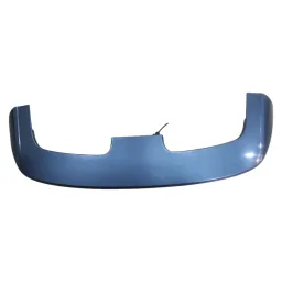 Aerofolio C/Break light Byd Song Pro 1.5 2024 a 2026 detalhe
