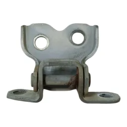 DOBRADIÇA PORTA DIANTEIRA ESQUERDA TOYOTA COROLLA 2003/2011