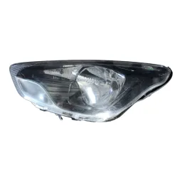 Farol Ford Ka 2015 2016 2017 2018 Mascara Negra Le