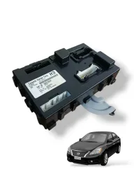 Modulo Central Bcm Nissan Sentra 2.0 2014 a 2017