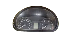 Painel Instrumento Mercedes Sprinter 2014 A 2017