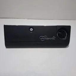 Porta Luvas Opala Caravan  1975 1977 1979 Original Completo
