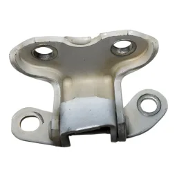 DOBRADIÇA PORTA DIANTEIRA DIREITA TOYOTA HILUX 2012 A 2015