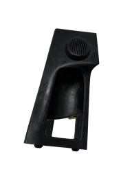 MOLDURA MAÇANETA TRASEIRA ESQUERDA JEEP CHEROKEE 2009 2010
