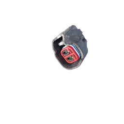Chicote Bico Injetor Chevrolet Captiva 2.4 2009 2010