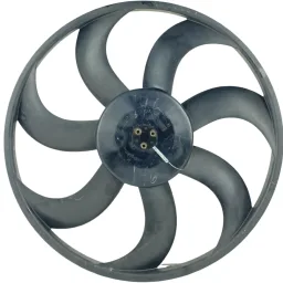Helice Eletroventilador Radiador Tucson 2.0 16V 2006 a 2015