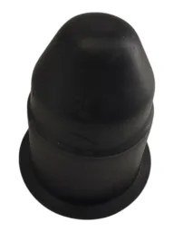 TAMPA DO COXIM AMORTECEDOR TRASEIRO FIAT PALIO 1996 2012