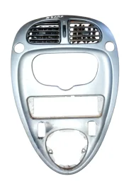 Moldura Central Painel Citroen Xsara Picasso 9631315877