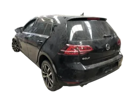 FOLHA TETO COLUNA GOLF 2013 2014 2015 2016 2017