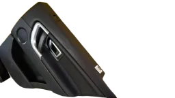 FORRO PORTA TRASEIRA DIREITA DISCOVERY SPORT 2015 2016