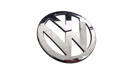Emblema da tampa traseira Gol Golf Voyage G3 G4