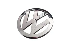 EMBLEMA DA TAMPA TRASEIRA GOL GOLF VOYAGE G3 G4