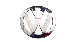 EMBLEMA DA TAMPA TRASEIRA GOL GOLF VOYAGE G3 G4