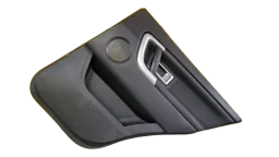 Forro Porta Traseira Direita Discovery Sport 2015 2016