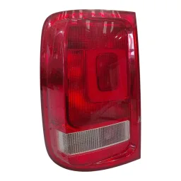 Lanterna Traseira Esquerda Amarok 2017 2018 a 2024
