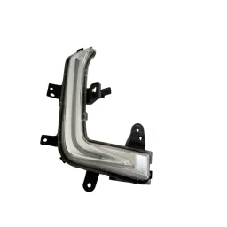Farol De Milha Tracker 2020/23 Original Lh