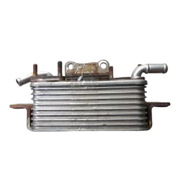 Trocador Calor Óleo Mitsubishi L200 Triton 3.2 2012 2013