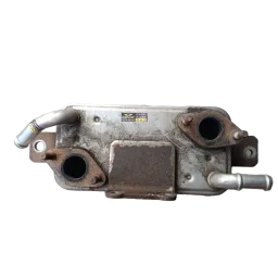 Trocador Calor Óleo Mitsubishi L200 Triton 3.2 2012 2013