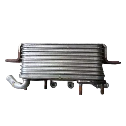 Trocador Calor Óleo Mitsubishi L200 Triton 3.2 2012 2013