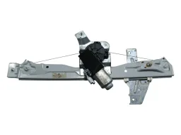 Máquina de Vidro Porta Tras Esq Aircross C3 Picasso 13 a 20