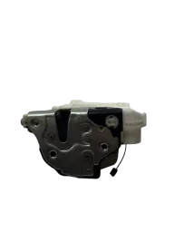 Fechadura Porta Dianteira Direita Fox Spacefox 2010 2021