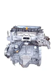 MOTOR PARCIAL HONDA CIVIC 1.8 FLEX LXS 2009 2010