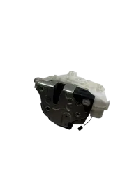 FECHADURA PORTA DIANTEIRA DIREITA FOX SPACEFOX 2010 2021