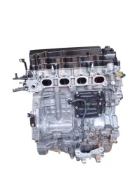 MOTOR PARCIAL HONDA CIVIC 1.8 FLEX LXS 2009 2010