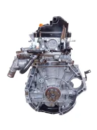 MOTOR PARCIAL HONDA CIVIC 1.8 FLEX LXS 2009 2010
