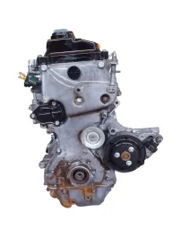 MOTOR PARCIAL HONDA CIVIC 1.8 FLEX LXS 2009 2010
