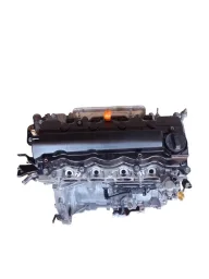 MOTOR PARCIAL HONDA CIVIC 1.8 FLEX LXS 2009 2010