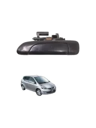 Maçaneta Externa Traseira Esquerda Honda Fit 2004  a 2008