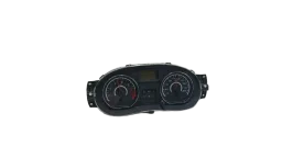 Painel Instrumento Velocimetro Logan Sandero Clio 2008 2013