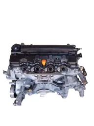 MOTOR PARCIAL HONDA CIVIC 1.8 FLEX LXS 2009 2010
