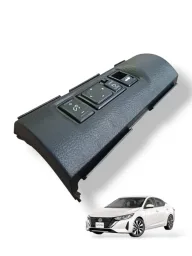 Comando Retrovisor Porta Malas Luz Sentra 2.0 2013 a 2019