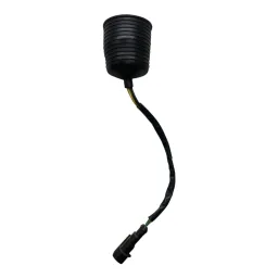 SOQUETE LANTERNA MACHO PAJERO TR4 E PAJERO SPORT 3 PINOS
