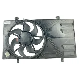 VENTOINHA ELETROVENTILADOR ECOSPORT 2018 A 2021 GN158T000BG