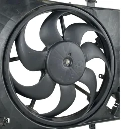 VENTOINHA ELETROVENTILADOR ECOSPORT 2018 A 2021 GN158T000BG