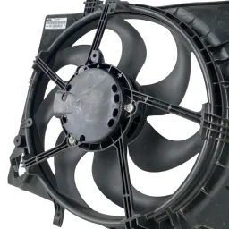 VENTOINHA ELETROVENTILADOR ECOSPORT 2018 A 2021 GN158T000BG