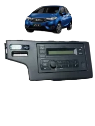 RÁDIO ORIGINAL FIT 2014 15 16 2017 08a001u8100101
