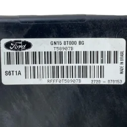 VENTOINHA ELETROVENTILADOR ECOSPORT 2018 A 2021 GN158T000BG
