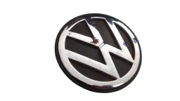 Emblema da tampa traseira VW Gol G3
