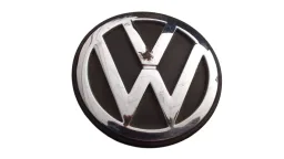EMBLEMA DA TAMPA TRASEIRA VW GOL G3