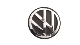 EMBLEMA DA TAMPA TRASEIRA VW GOL G3