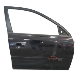 Porta Dianteira Direita Hyundai Hatch i30 2010 2011 a 2012