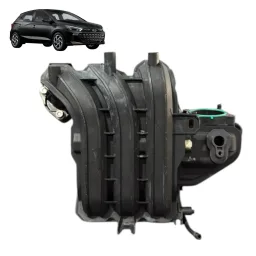 Coletor Admissão Hb20 1.0 3cc aspirado 12v 2025-2026