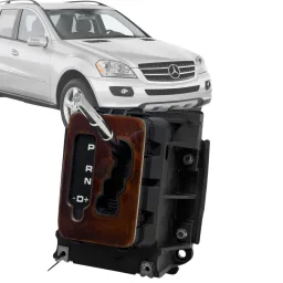 Alavanca Seletora Cambio Mercedes ML320 ML500 pp170267001