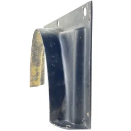 DEFLETOR AR RADIADOR TROLLER T4 2001 A 2005 MWM 2.8