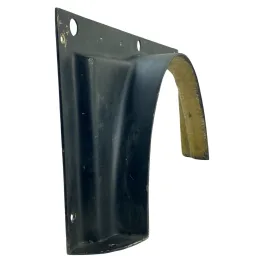 DEFLETOR AR RADIADOR TROLLER T4 2001 A 2005 MWM 2.8