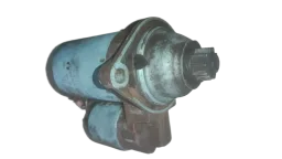 Motor De Arranque vw Gol Power G2 G3 G4 2002/2006 original